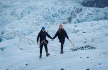 Exclusive Glacier Experience on Vatnajökull
