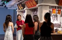 Chinatown Heritage Centre Tour Experience
