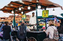 Marrakech Day Tour from Agadir 
