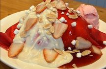 Street Food Tour with Authentic Gelato Tasting in Spoleto 
