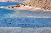Blue Hole in Dahab By Bus with Lunch and Camel Ride - Sharm El-Sheikh
