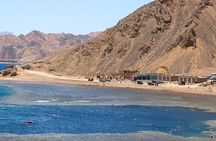 Blue Hole in Dahab By Bus with Lunch and Camel Ride - Sharm El-Sheikh