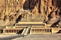 Luxor's Top spots in One day
