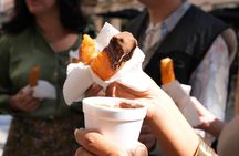 The Málaga Morning Food Tour By Food Lover Tour