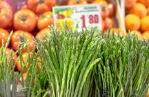The Málaga Morning Food Tour By Food Lover Tour