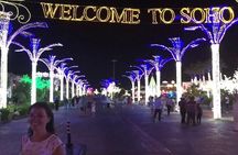 Private Tour with Lunch at Fares Restaurant in Sharm El Sheikh