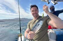 Private Fishing Experience in Santa Marta
