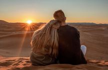 Two days and one night under the stars in Ksar Ghilaine