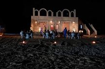 Two days and one night under the stars in Ksar Ghilaine