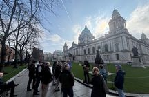 1798 A Belfast Rebellion Walking Tour