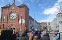 1798 A Belfast Rebellion Walking Tour