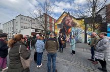 1798 A Belfast Rebellion Walking Tour