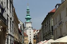 Explore Devin Castle in Bratislava City