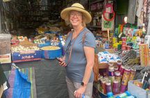 Traditional Cooking Class in Agadir with Local Market Visit