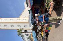 Traditional Cooking Class in Agadir with Local Market Visit