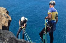 Coasteering Gran Canaria: The Atlantic Mountains Adventure Route