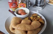 4 Days Mardi Himal Base Camp Trek from Pokhara