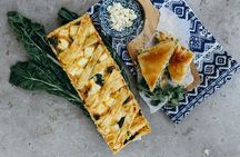 Authentic Greek Food Tour in Athens – Taste Local Flavors