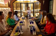 Olive Oil Tasting in the Heart of Athens