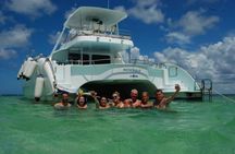party boat sunshine -the # in Puntacana Dominican Republic