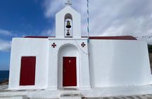 3-Hour Private Mykonos Highlights Tour