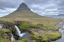 Snaefellsnes Peninsula Private Tour