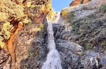 Day trip to Ourika Valley :Guid + lunch