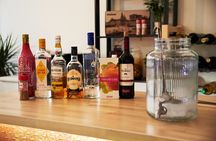 Paella and Sangria Classes for Private Groups