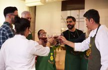 Paella and Sangria Classes for Private Groups
