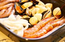 Paella and Sangria Classes for Private Groups