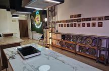 Private Culinary Lesson - Paella and Sangria with Wine Pairing