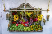 Food Tour in Santa Marta Old City Half-Day 