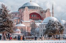 Istanbul Old City Secrets — Private Tour with Licensed Guide