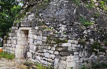 Jungle, Caverns and Tequila Mayan ATV Experience