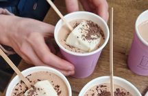 Glasgow Walking Food Tour: Explore Merchant City
