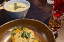Glasgow Walking Food Tour: Explore Merchant City