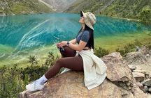 Humantay Lake Small Group Tour