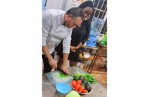 Cooking Class in Playa del Carmen: 9 Recipes & Bottomless Drinks