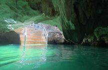 Private Cenotes Adventure in Tulum 