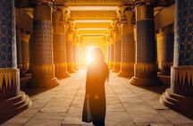 Day Trip to Ouarzazate and Ait Ben Haddou Kasbah
