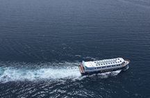 Semi Submarine Tour 2 Hours With Transfer - Sharm El Sheikh 
