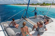 Private Catamaran Charter in Bonaire - Fully Customized! 