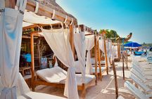 Enjoy In cartagena Playa Blanca + Plankton 