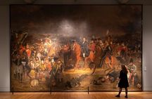 Explore the Rijksmuseum with a Private Local Guide