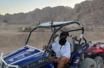 Quad Bikes ATV Sharm Elshikh Sunset