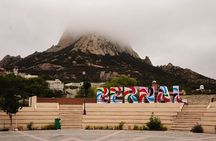 Private Tour to Querétaro and Peña de Bernal from Guanajuato