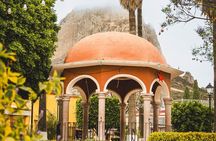 Private Tour to Querétaro and Peña de Bernal from Guanajuato