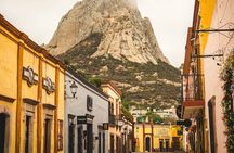 Private Tour to Querétaro and Peña de Bernal from Guanajuato