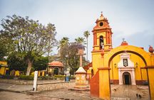 Private Tour to Querétaro and Peña de Bernal from Guanajuato