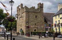Dublin Coastal Walking Tour